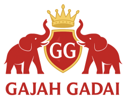 Gadai Gajah